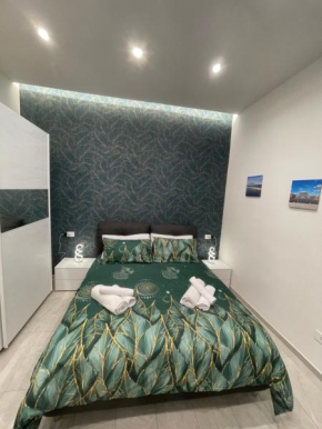 Nigalù House Napoli